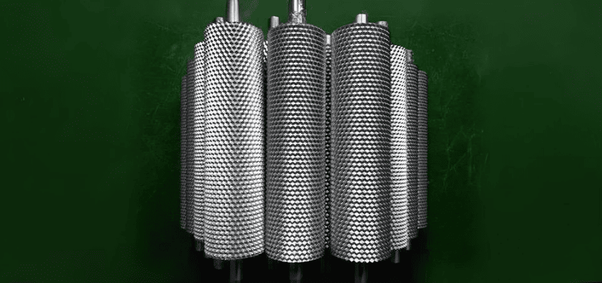 Embossing Technology